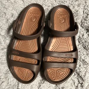 CROCS Sandals